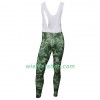 Fietsbroek Lang met Bretels 2018 Armee De Terre N001 Fietsbroek Lang met Bretels 2018 Armee De Terre N001